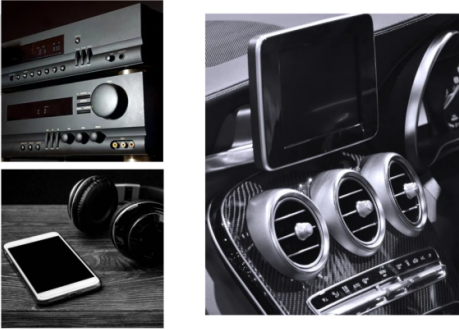 HIFI音頻芯片VELVET SOUND即將恢復生產！